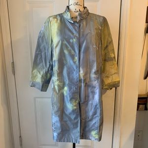 Worth New York Trench Coat